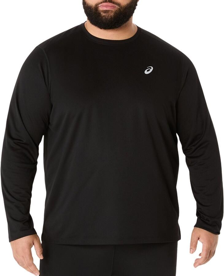 ASICS Core LS Hardloopshirt Heren - Foto 2