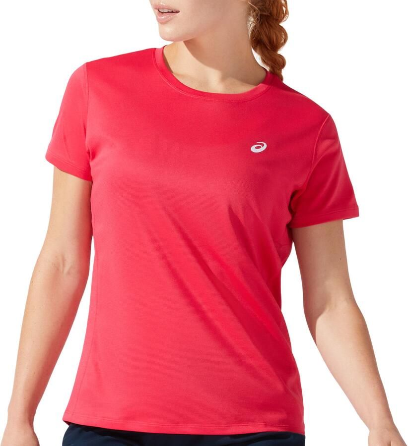 Asics Runningshirt CORE SHORT SLEEVE TOP - Foto 2