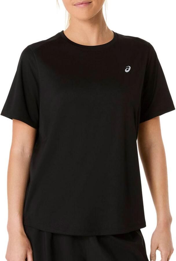 Asics Core Ss Top Dames