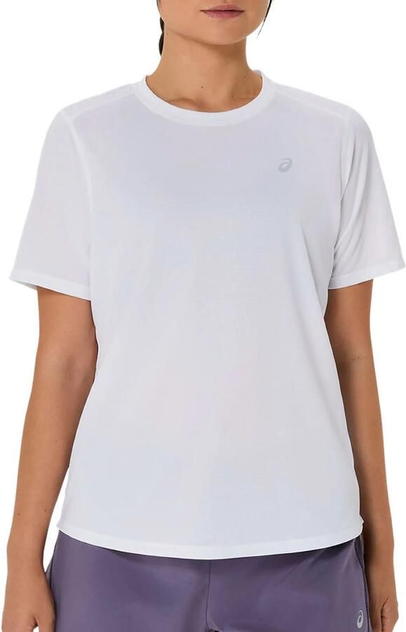Asics Core Ss Top Dames