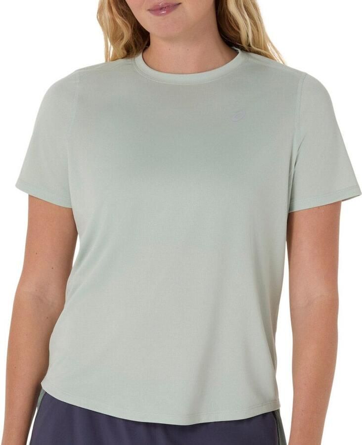 Asics Core Ss Top Dames