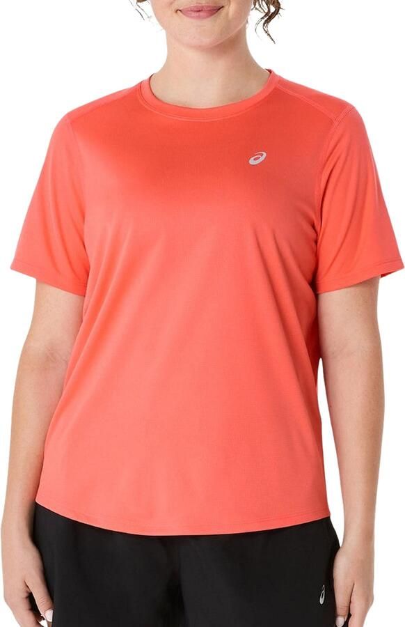 Asics Core Ss Top Dames