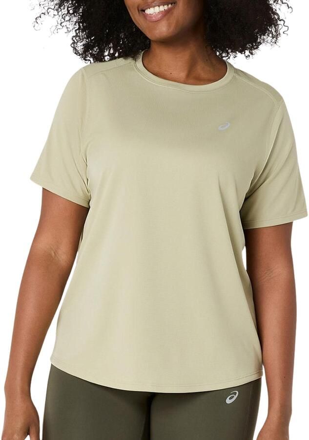 Asics Core Ss Top Dames