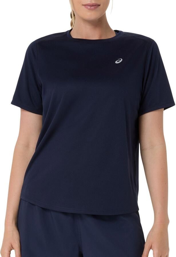 Asics Core Ss Top Dames