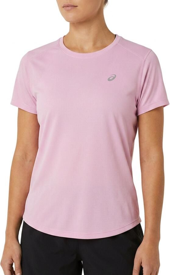 Asics Core Ss Top Dames