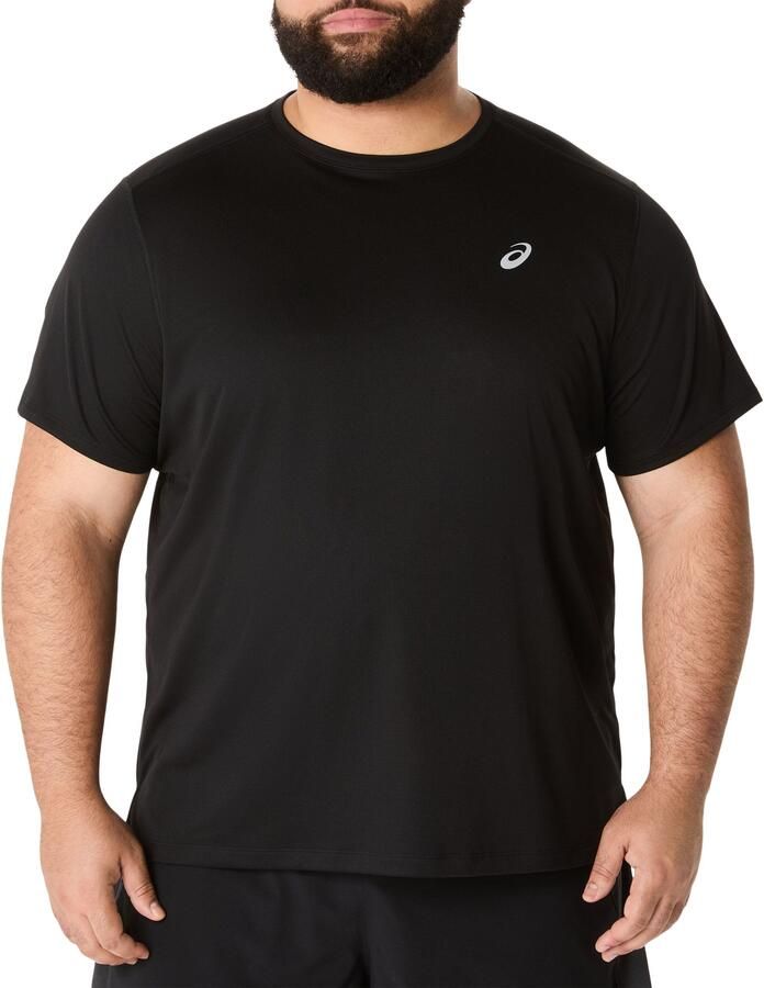Asics Runningshirt CORE SS TOP