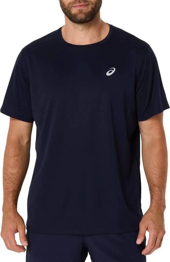 Asics Runningshirt CORE SS TOP - Foto 4