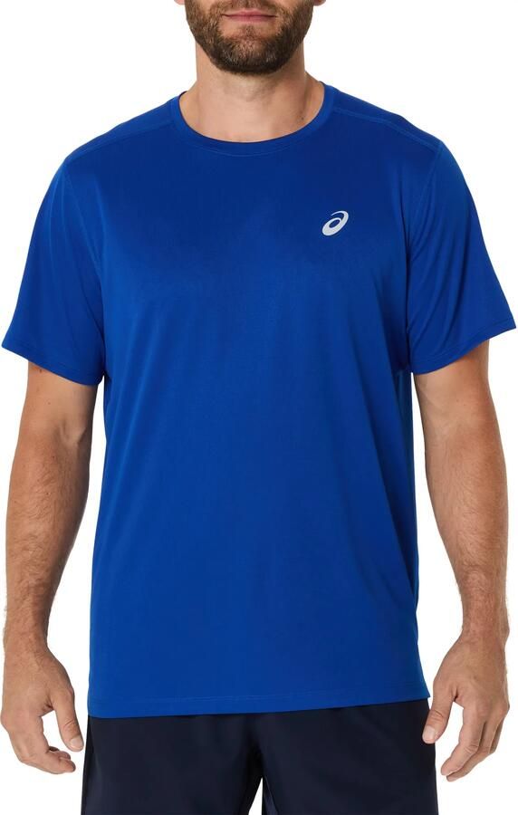 Asics Runningshirt CORE SS TOP