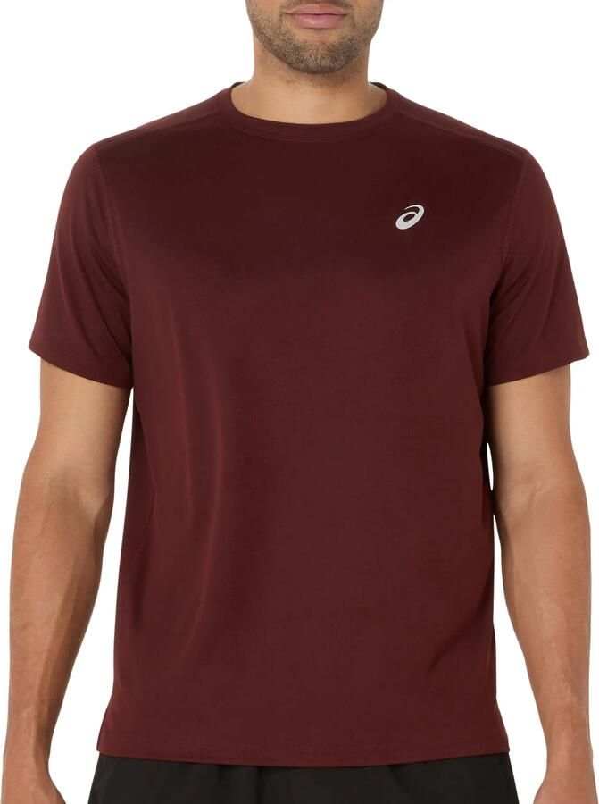 Asics Runningshirt CORE SS TOP