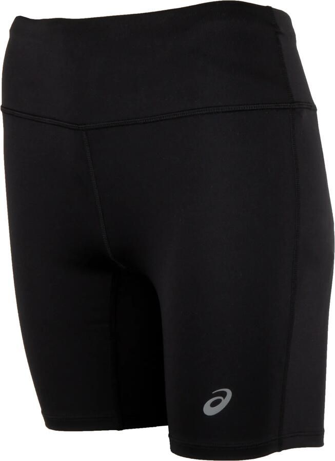 ASICS core sprinter korte hardlooptight zwart dames - Foto 3