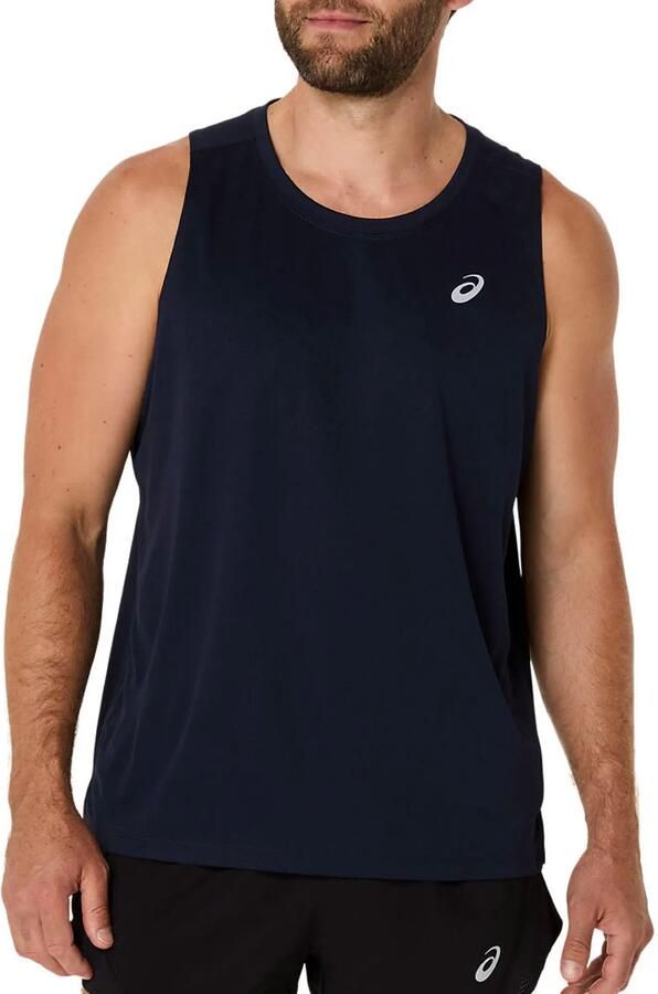 Asics Runningtop CORE SINGLET - Foto 4