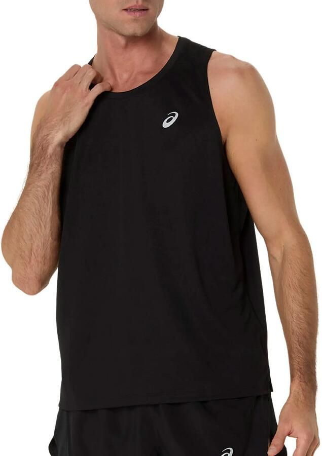 Asics Runningtop CORE SINGLET