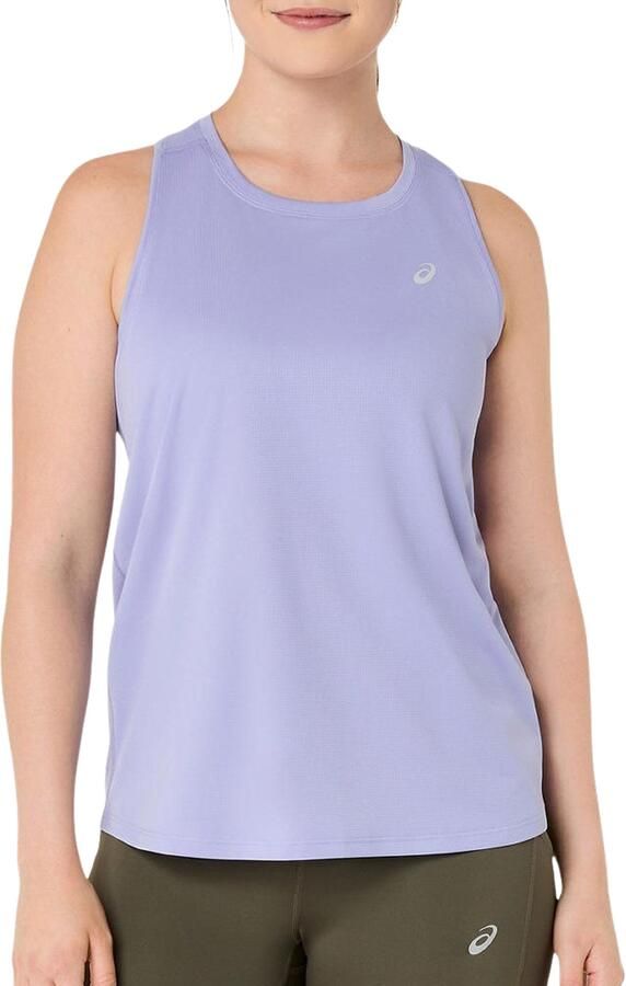ASICS Core Tanktop Dames