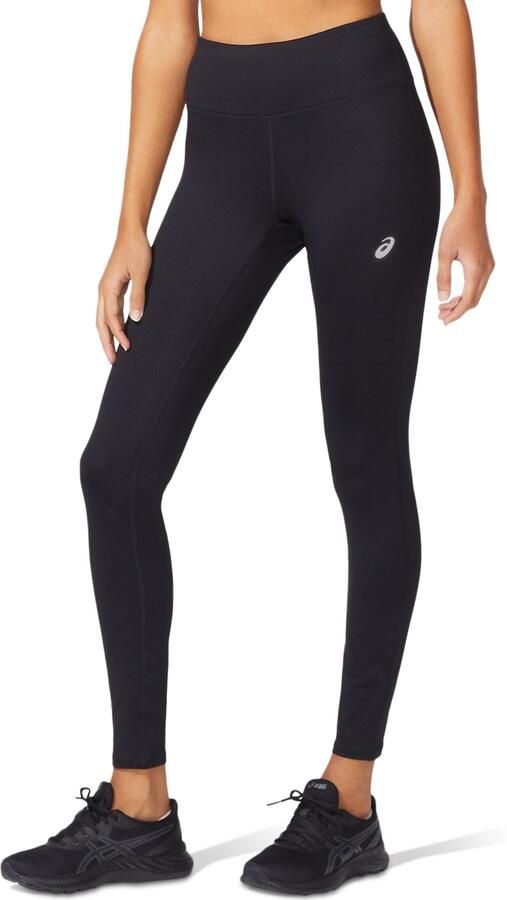 ASICS Core Tight Zwart Hardloop Leggings Dames