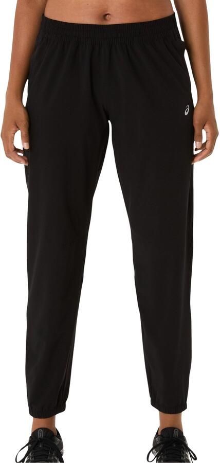 ASICS Trainingsbroek Pantalon de survêtement Core Woven Pant W léger