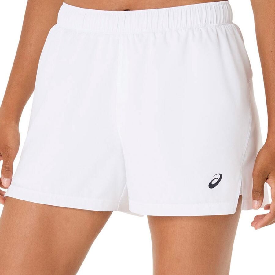 ASICS Court 2-in-1 Short Dames