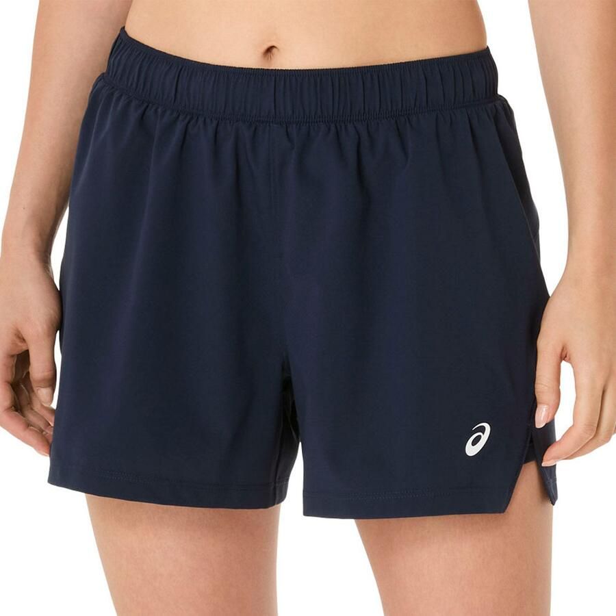 ASICS Court 2-in-1 Short Dames
