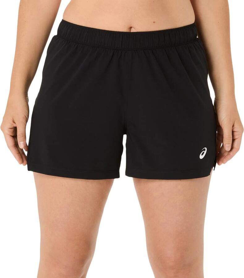 ASICS Court 2-in-1 Short Dames