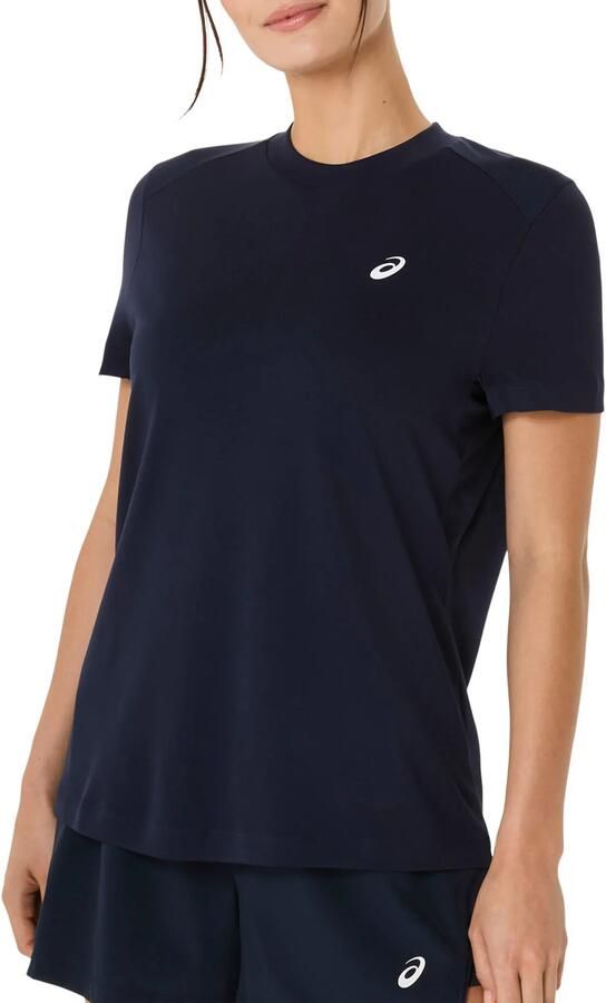 ASICS Court SS Shirt Dames