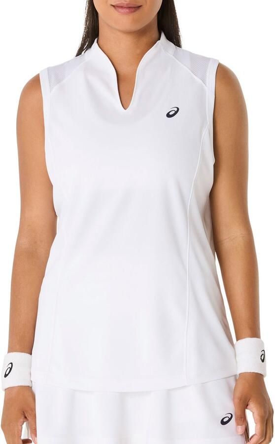 ASICS Court Tank Top Dames