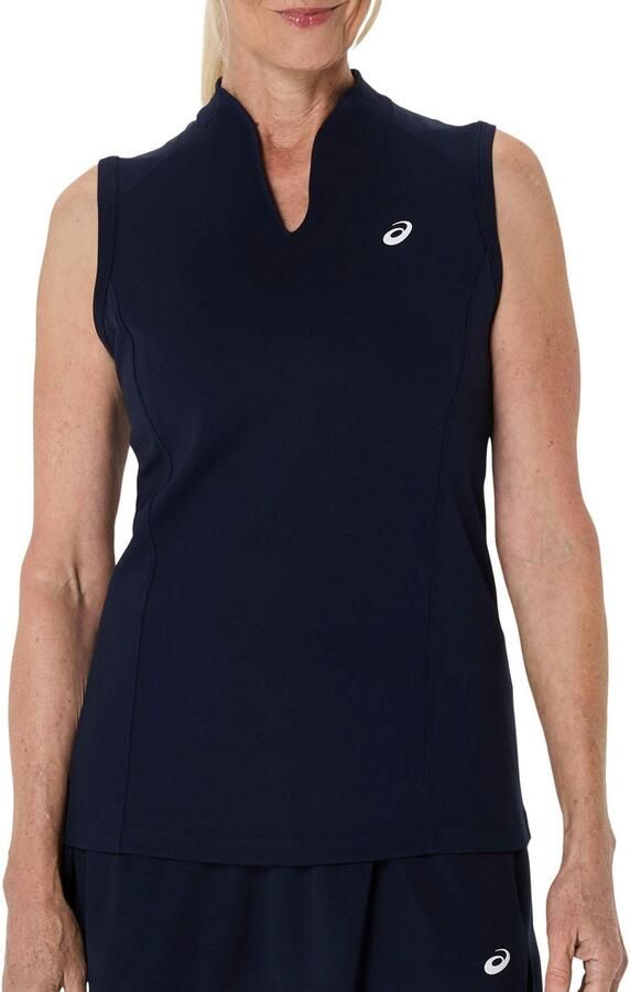 ASICS Court Tank Top Dames