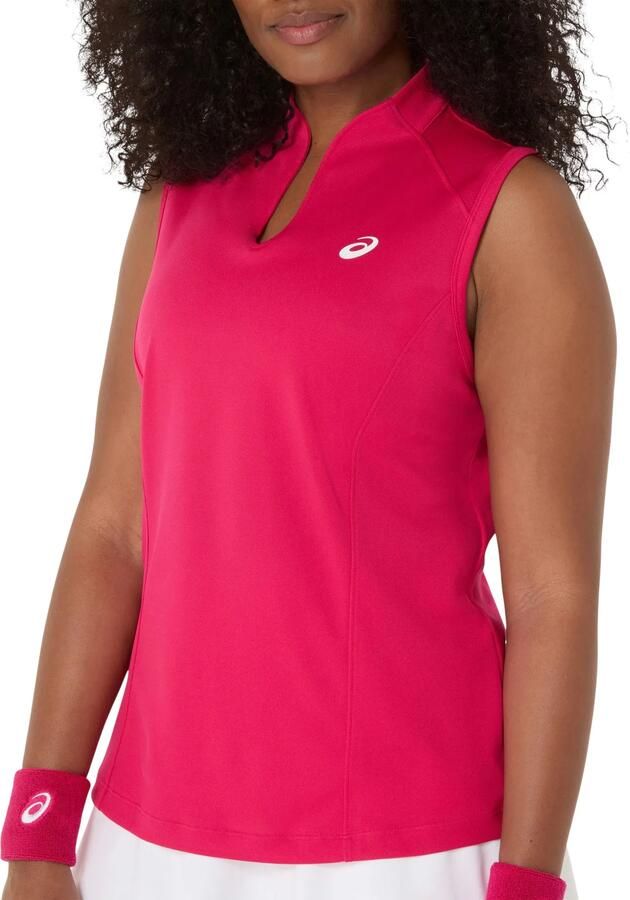ASICS Court Tank Top Dames