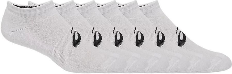 ASICS Enkel Sport Sokken (6-pack)