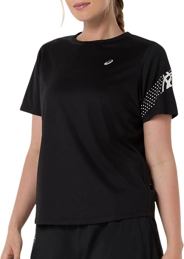 ASICS Icon SS Shirt Dames