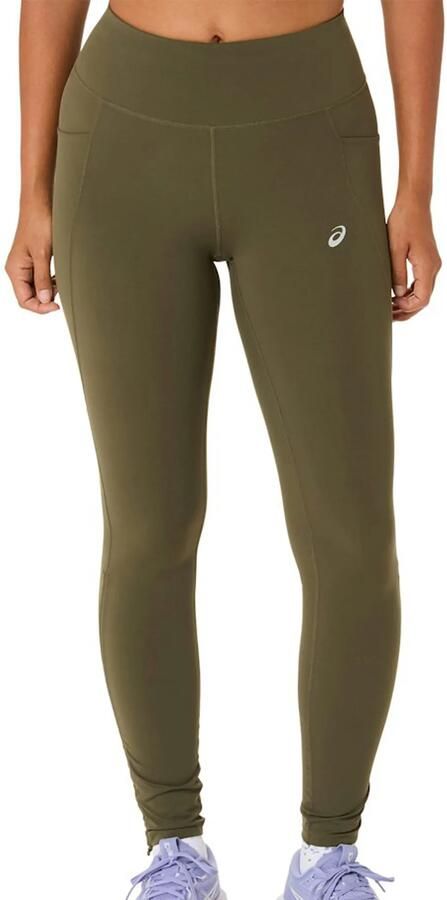 Asics Nagino Run Legging Dames - Foto 1