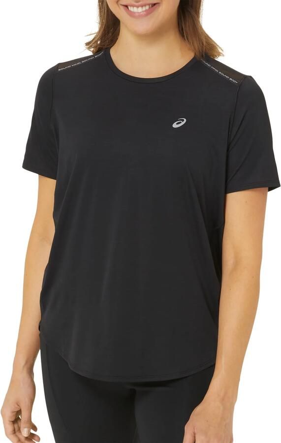 Asics T-shirt ROAD SS TOP