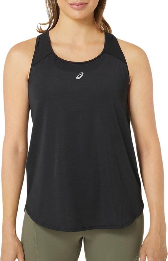 Asics Trainingstop ROAD TANK