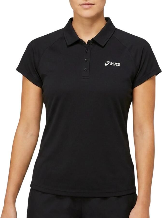 ASICS Sports Essentials SS Polo Dames