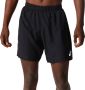 ASICS Core 7" Shorts Black- Heren Black - Thumbnail 3