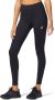 ASICS Core Tight Zwart Hardloop Leggings Dames - Thumbnail 1
