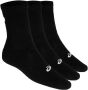 Asics Runningsokken 3PPK CREW SOCK (3 paar Set) - Thumbnail 2