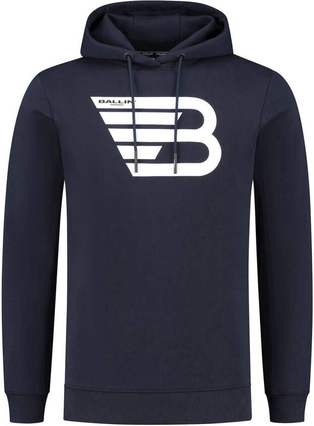 Ballin Hoodie Heren