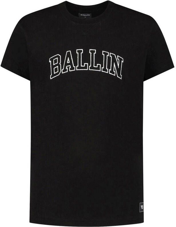Ballin Logo T-shirt Junior