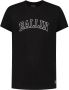 BALLIN Jongens Polo's & T-shirts 23017114 Zwart - Thumbnail 2