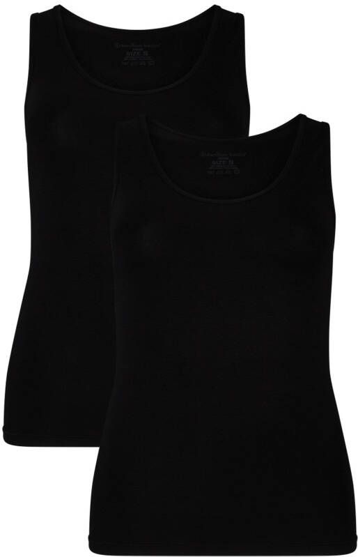 Bamboo Basics Anna Tops Dames (2-pack)
