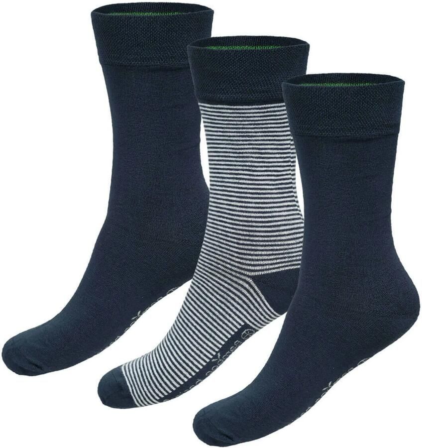 Bamboo Basics Beau Sokken