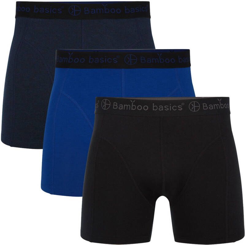 Bamboo Basics Rico 3-pack