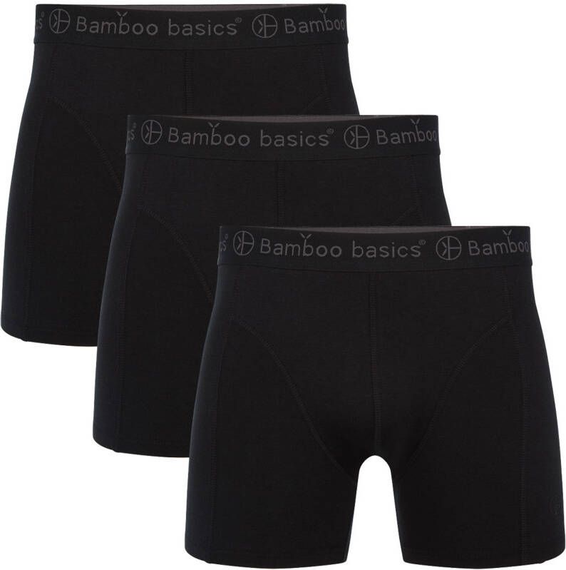 Bamboo Basics Rico 3-pack