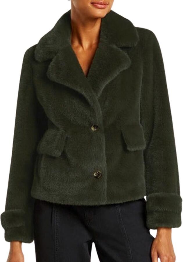 Beaumont Abby Short Jas Dames