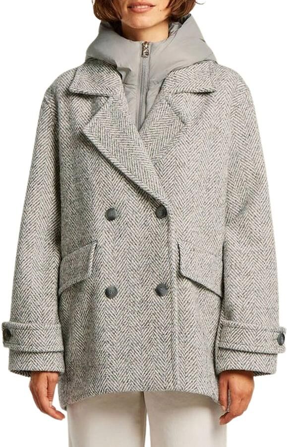 Beaumont Avril Short Jas Dames