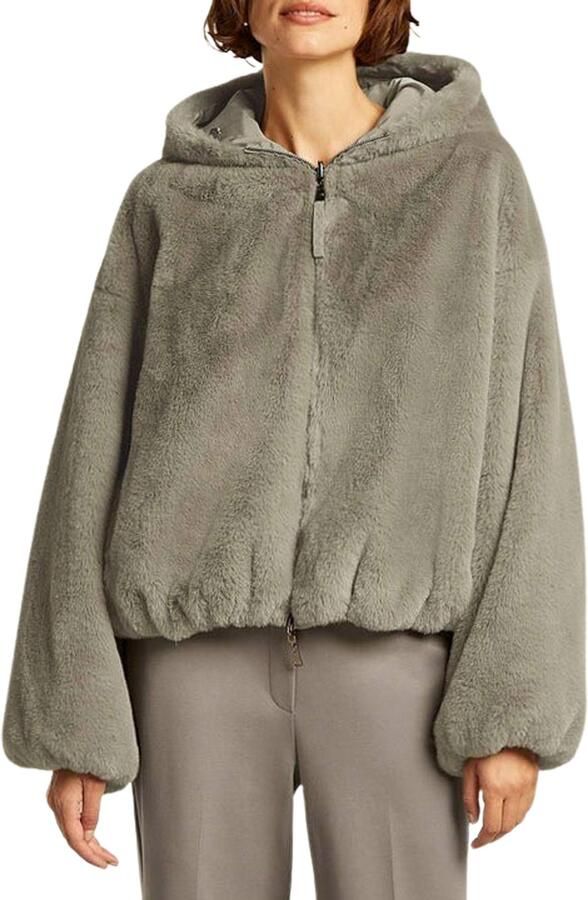 Beaumont Max Bomberjas Dames (reversible)