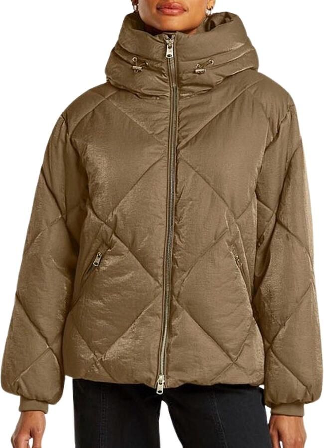 Beaumont Nowy Puffer Winterjas Dames