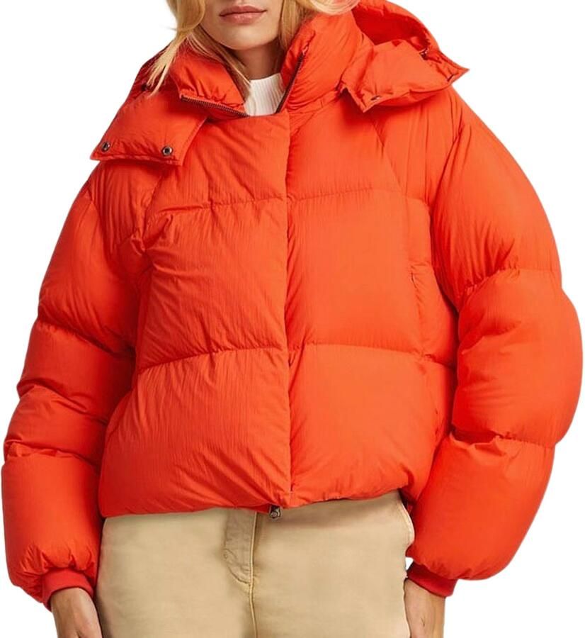 Beaumont Soho WInterjas Dames