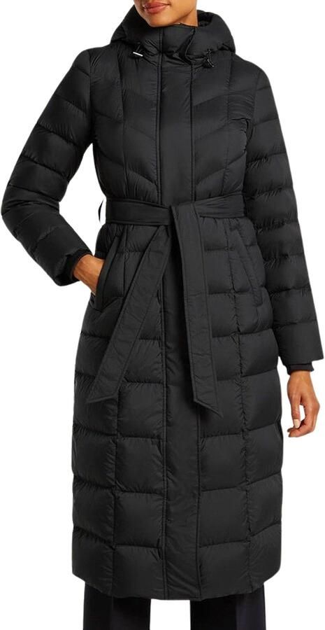 Beaumont Valentina Long Winterjas Dames