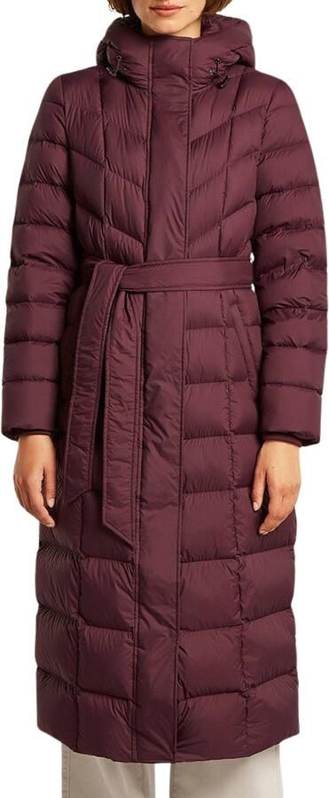 Beaumont Valentina Long Winterjas Dames