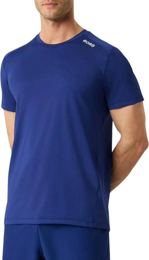Björn Borg Athletic T-shirt Heren